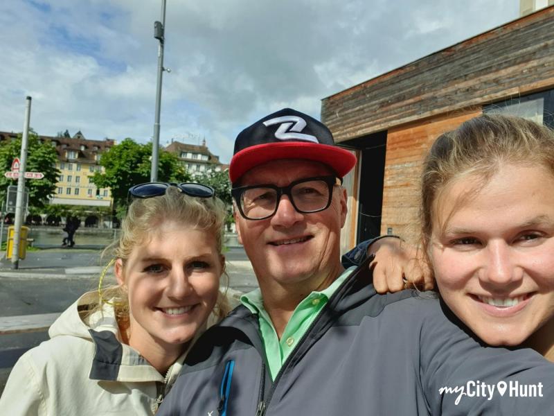 myCityHunt Tour a Piedi 6