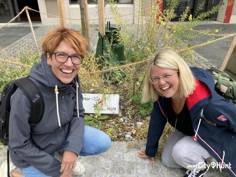 myCityHunt Tour a Piedi 3