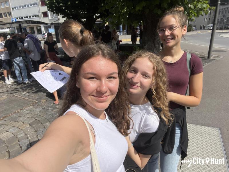 myCityHunt Tour a Piedi 6