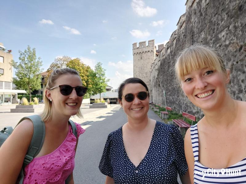 myCityHunt Tour a Piedi 5