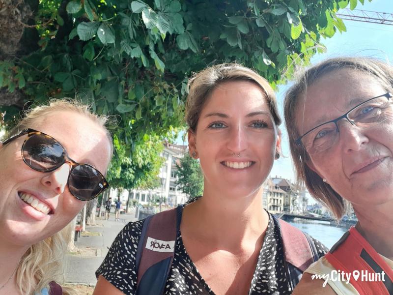 myCityHunt Tour a Piedi 7