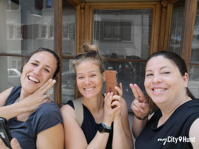 myCityHunt Tour a Piedi 3