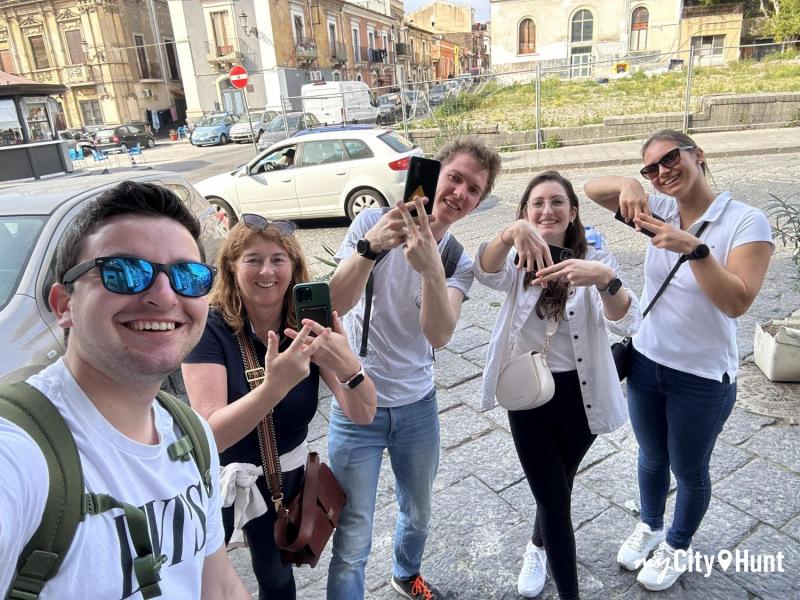 myCityHunt Tour a Piedi 3