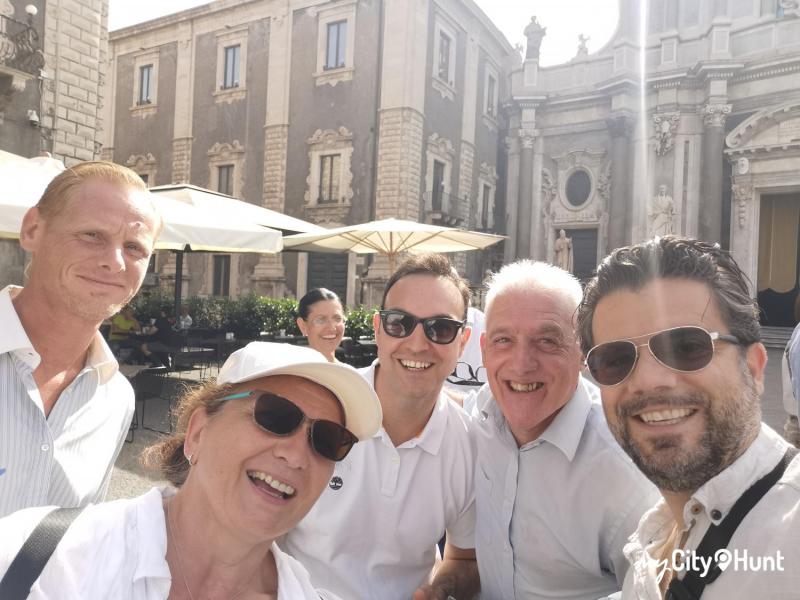 myCityHunt Tour a Piedi 10