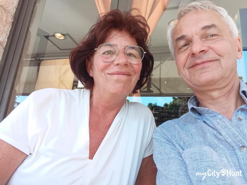 myCityHunt Tour a Piedi 9