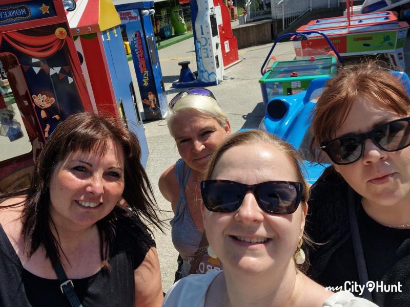 myCityHunt Tour a Piedi 15