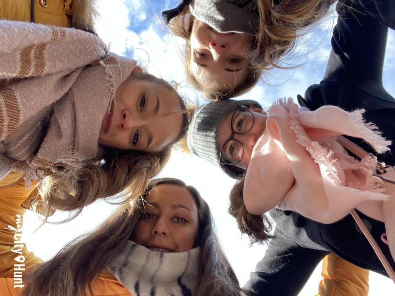 myCityHunt Tour a Piedi 9