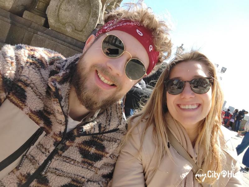 myCityHunt Tour a Piedi 13