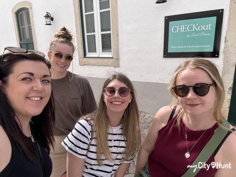 myCityHunt Tour a Piedi 15