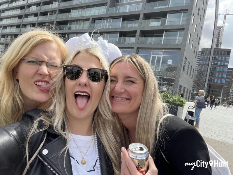 myCityHunt Tour a Piedi 3