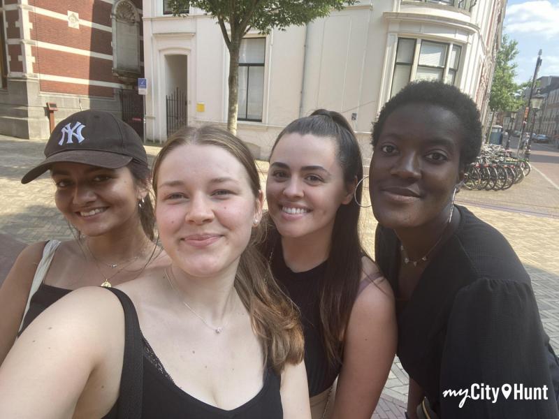 myCityHunt Tour a Piedi 15