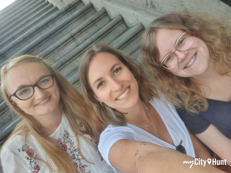 myCityHunt Tour a Piedi 7