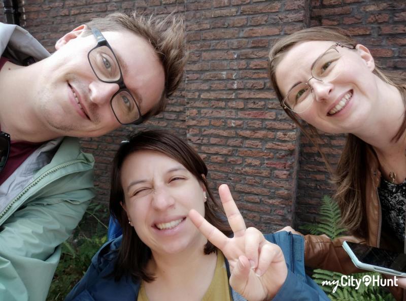 myCityHunt Tour a Piedi 7