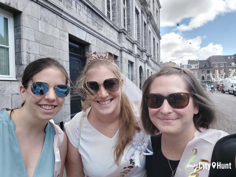 myCityHunt Tour a Piedi 3