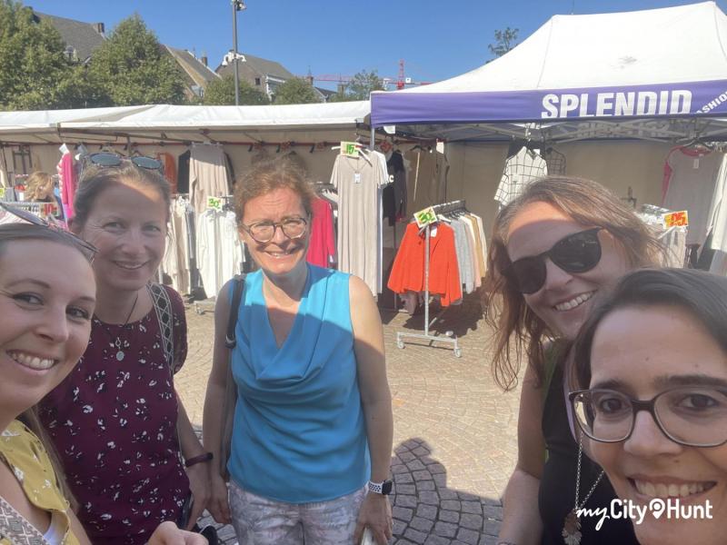 myCityHunt Tour a Piedi 7