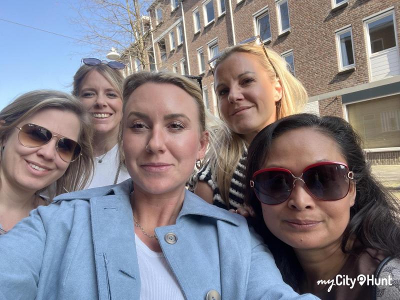 myCityHunt Tour a Piedi 6