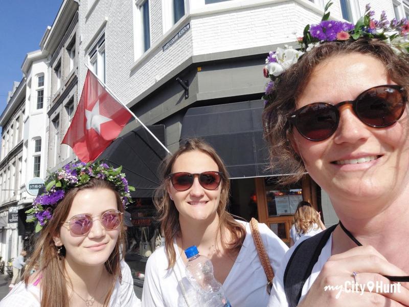 myCityHunt Tour a Piedi 3