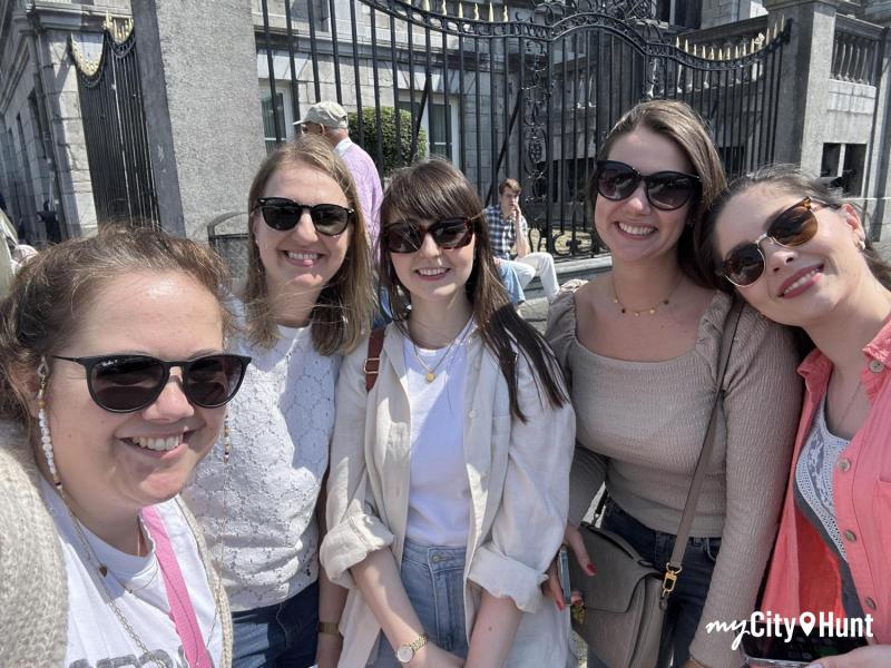 myCityHunt Tour a Piedi 14