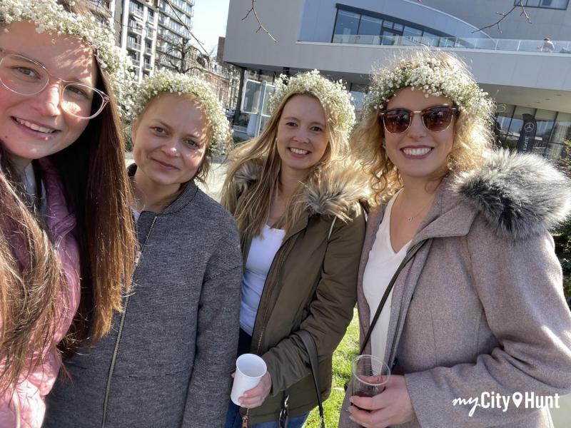 myCityHunt Tour a Piedi 10