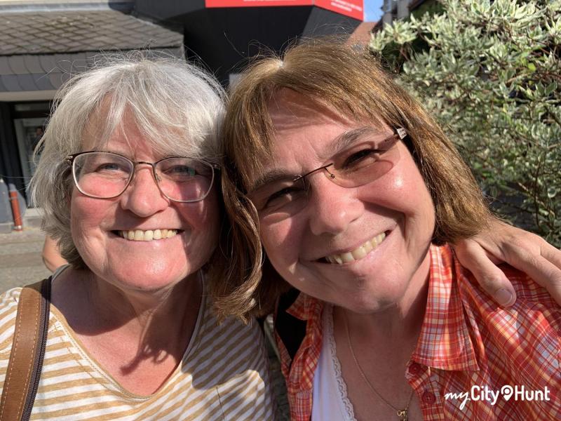 myCityHunt Tour a Piedi 2