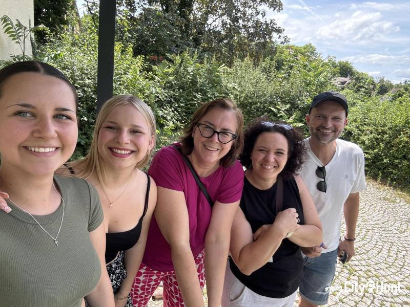 myCityHunt Tour a Piedi 1