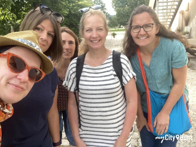 myCityHunt Tour a Piedi 15