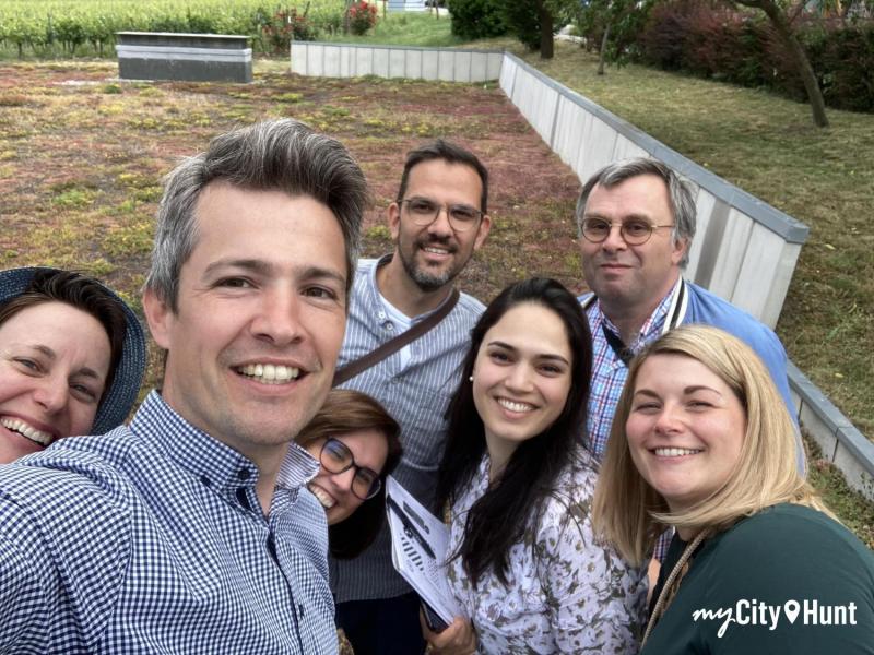 myCityHunt Tour a Piedi 6