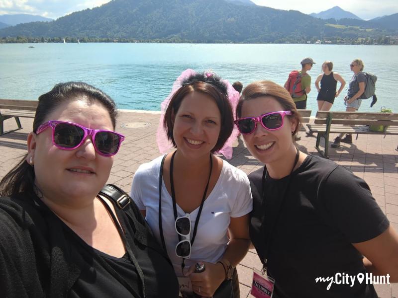 myCityHunt Tour a Piedi 13