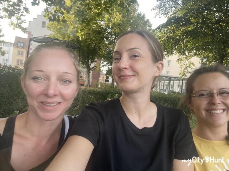 myCityHunt Tour a Piedi 3