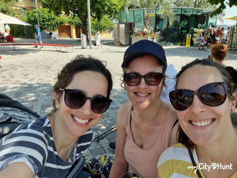 myCityHunt Tour a Piedi 3