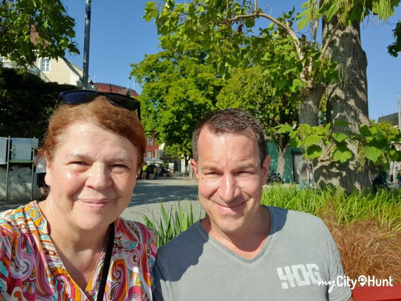 myCityHunt Tour a Piedi 4