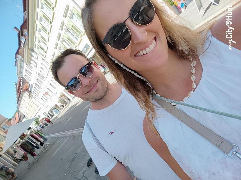 myCityHunt Tour a Piedi 2