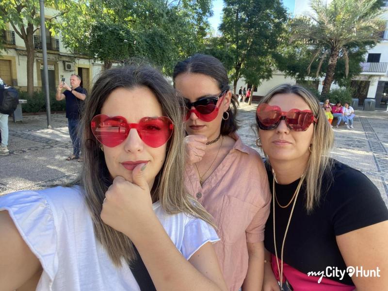 myCityHunt Tour a Piedi 9