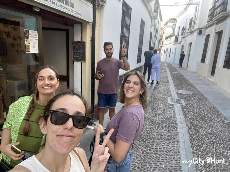 myCityHunt Tour a Piedi 14