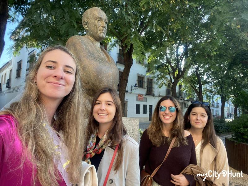 myCityHunt Tour a Piedi 6