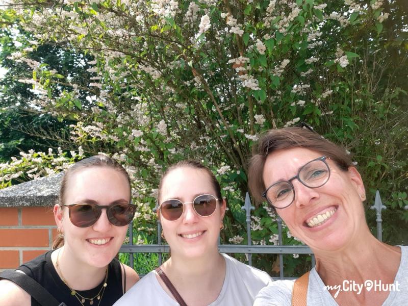 myCityHunt Tour a Piedi 1