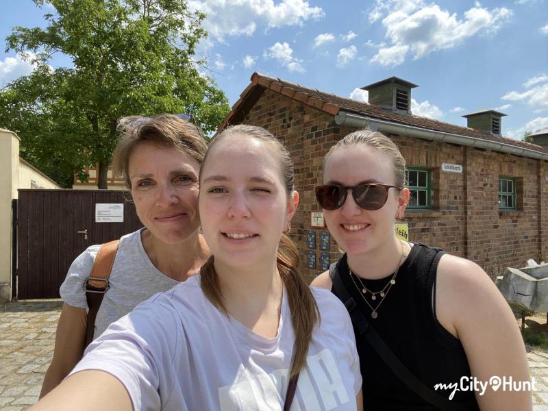 myCityHunt Tour a Piedi 5