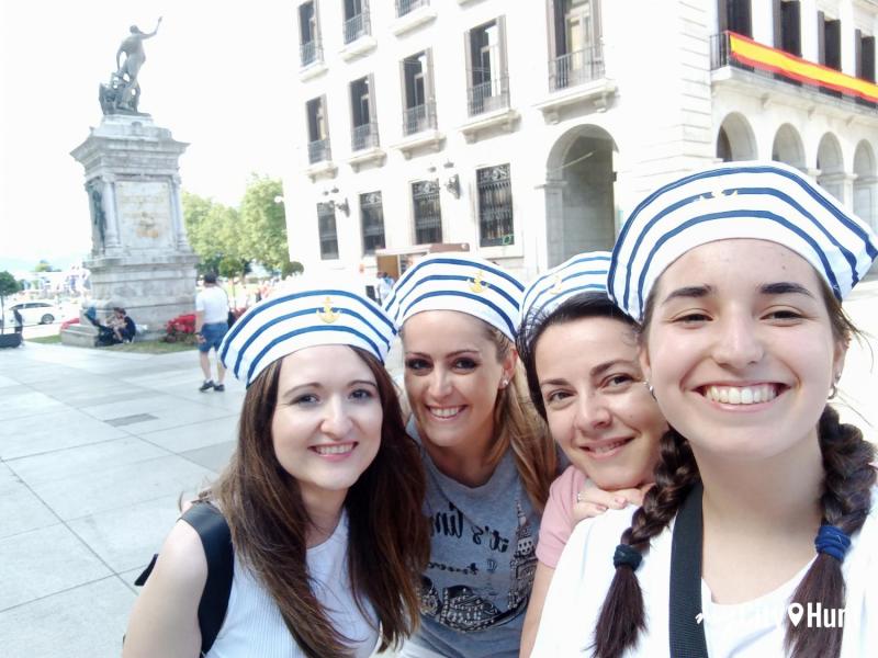 myCityHunt Tour a Piedi 3