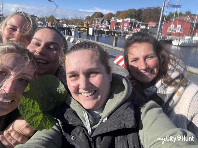 myCityHunt Tour a Piedi 3