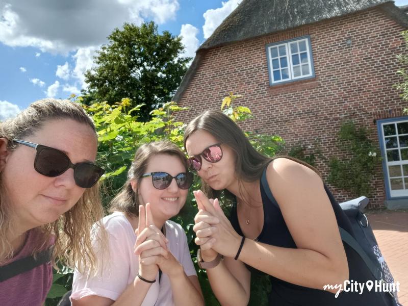 myCityHunt Tour a Piedi 10