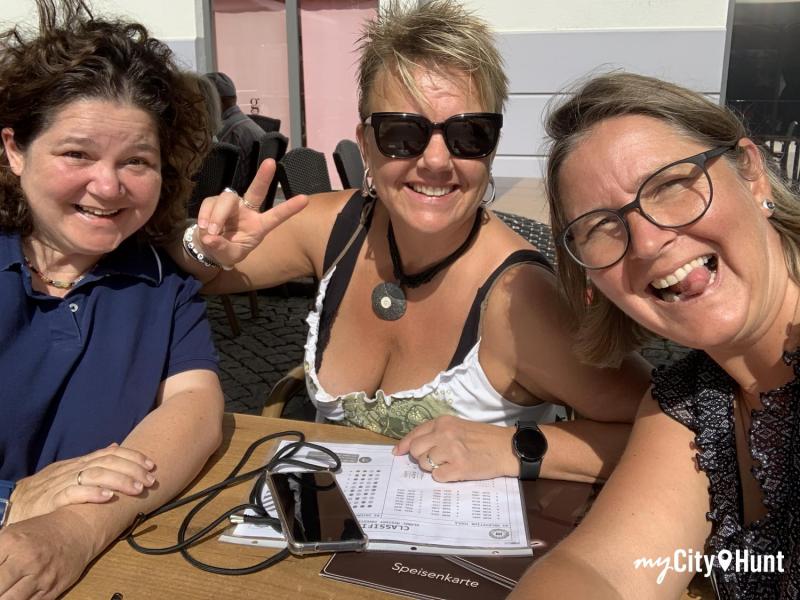 myCityHunt Tour a Piedi 5