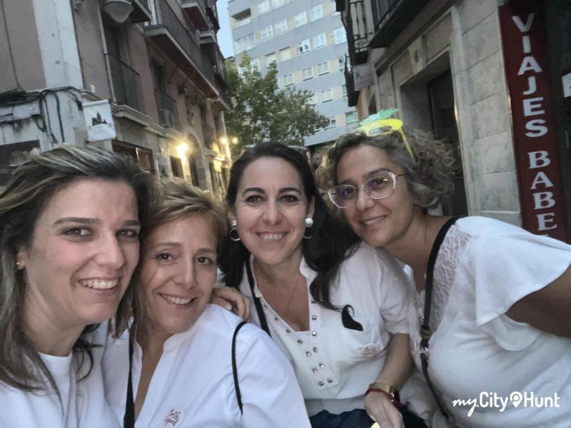 myCityHunt Tour a Piedi 1