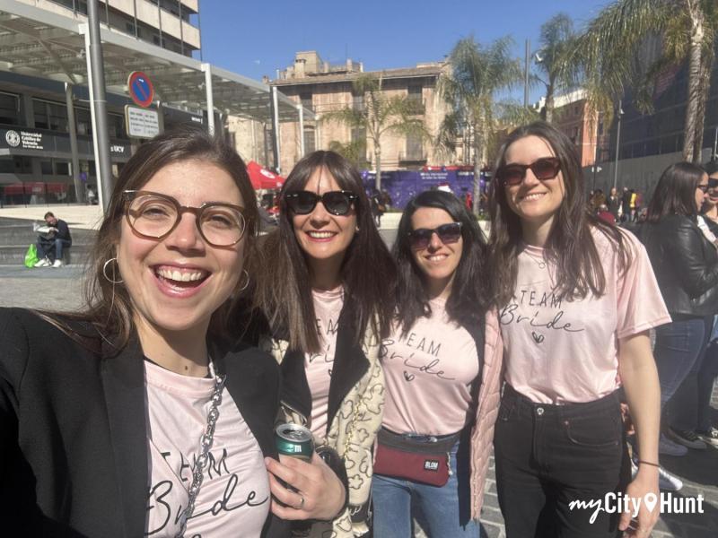 myCityHunt Tour a Piedi 15