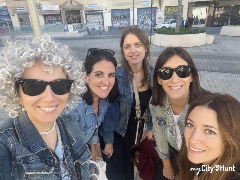 myCityHunt Tour a Piedi 5