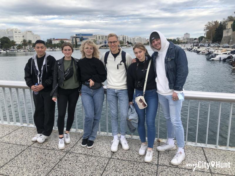 myCityHunt Tour a Piedi 3