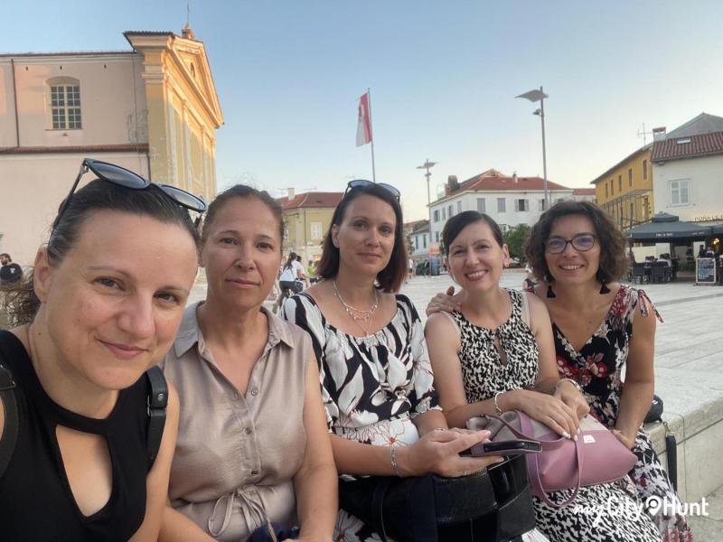 myCityHunt Tour a Piedi 14