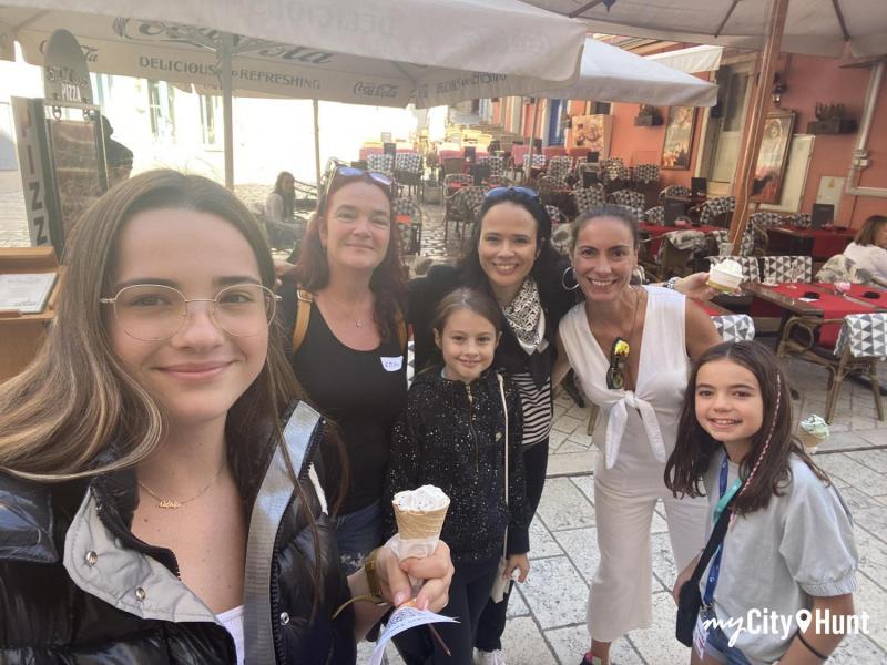 myCityHunt Tour a Piedi 2