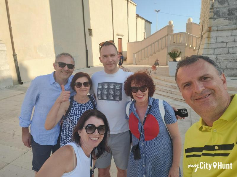 myCityHunt Tour a Piedi 15