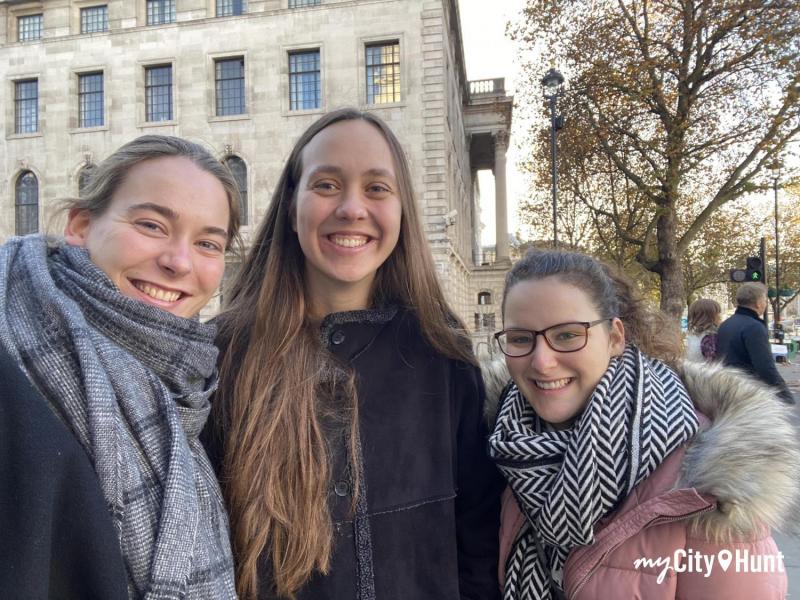 myCityHunt Tour a Piedi 5