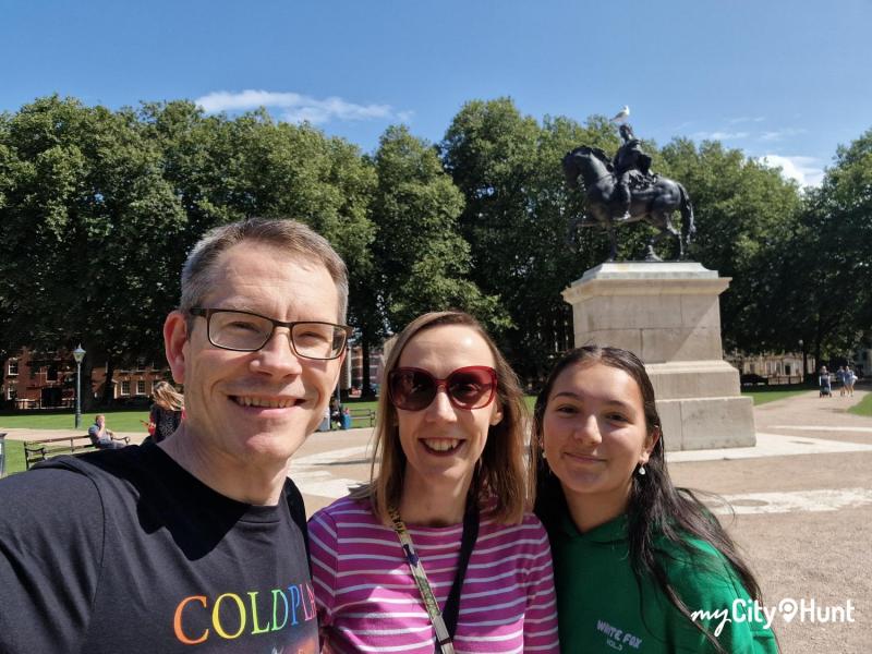 myCityHunt Tour a Piedi 2 myCityHunt Tour a Piedi 2